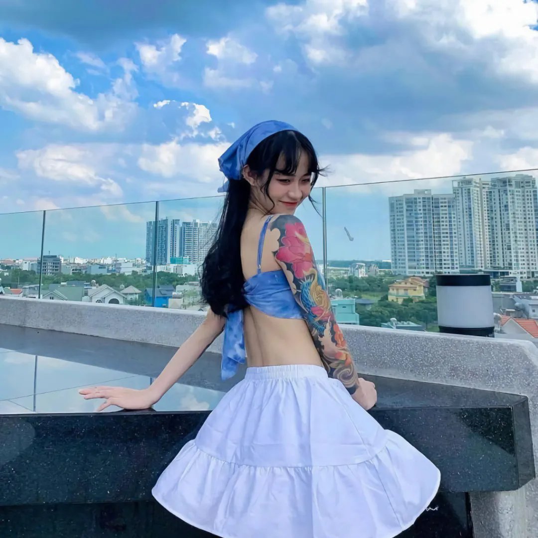 浪迹天涯