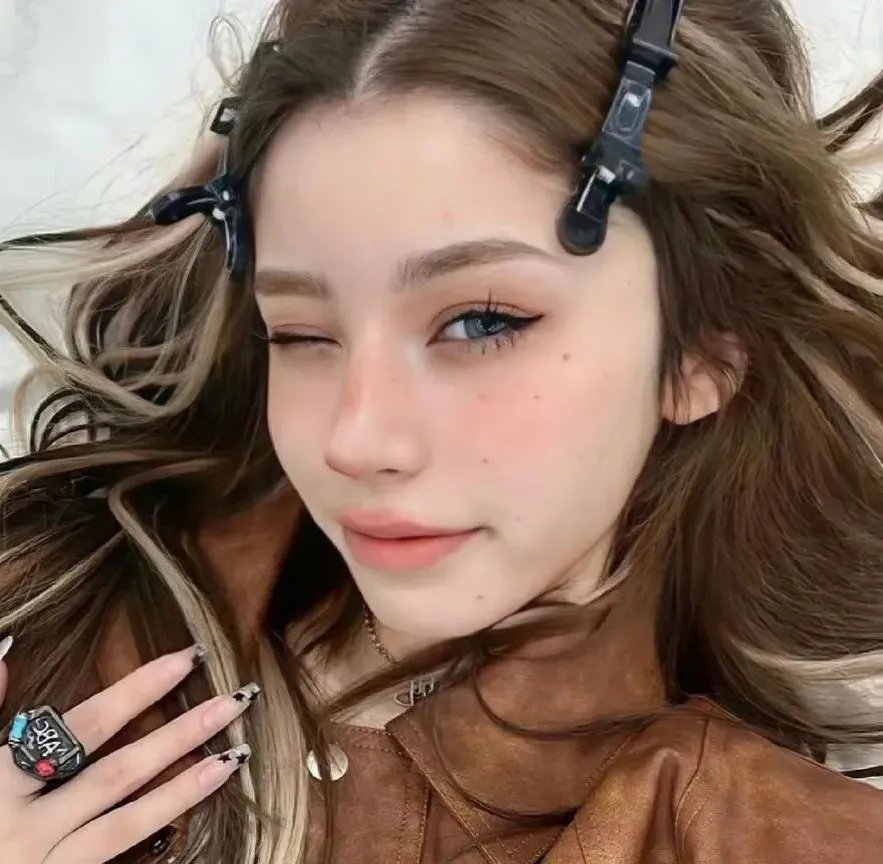 妈妈