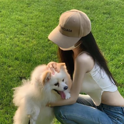 大叔与少年